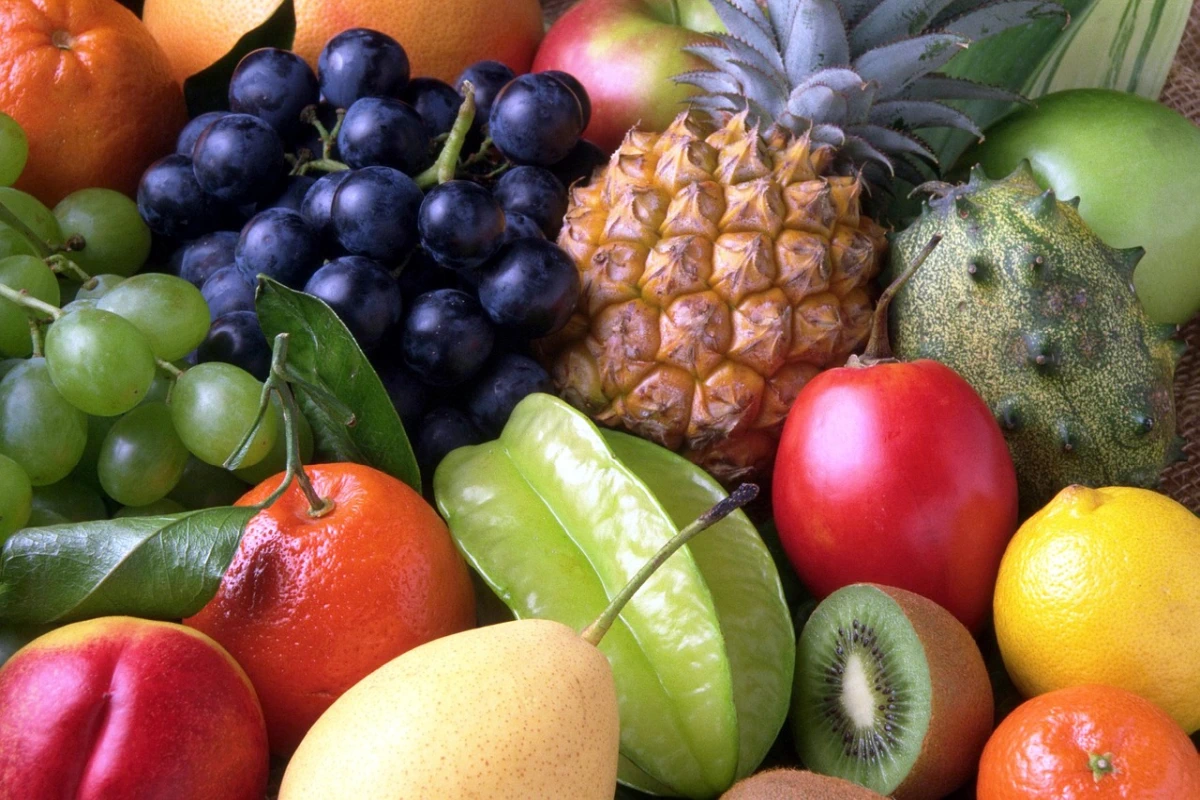 Frutta perfetta