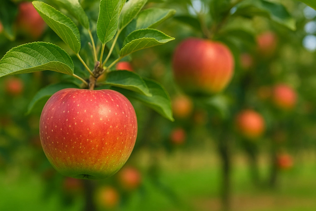 Frutta perfetta