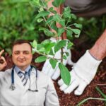 Depressione e ansia, perché il giardinaggio è il rimedio naturale che funziona