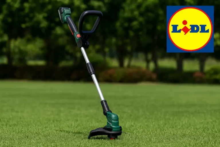 La Mossa per il Giardino Perfetto: L’offerta Lidl che trasforma il tuo prato in un capolavoro da copertina