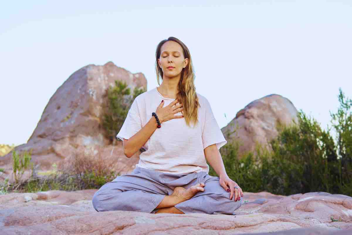 Mindfulness 